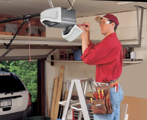 West Hartford Garage Door Repair